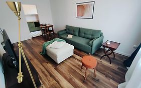 Apartament Inka